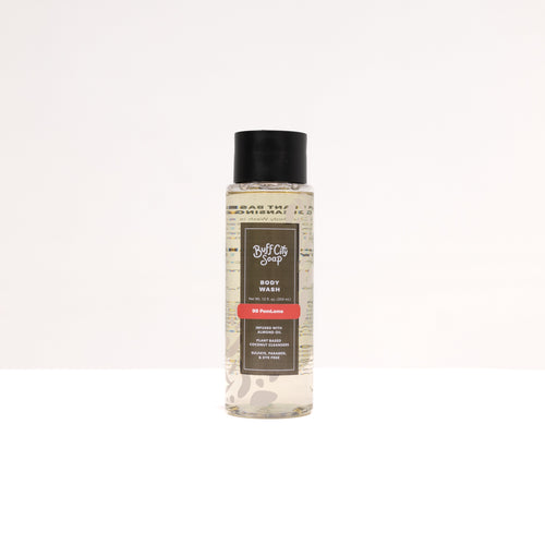 99 PomLems Body Wash