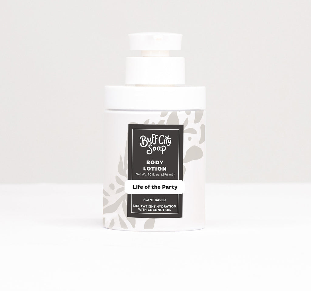 Life of the Party Body Lotion