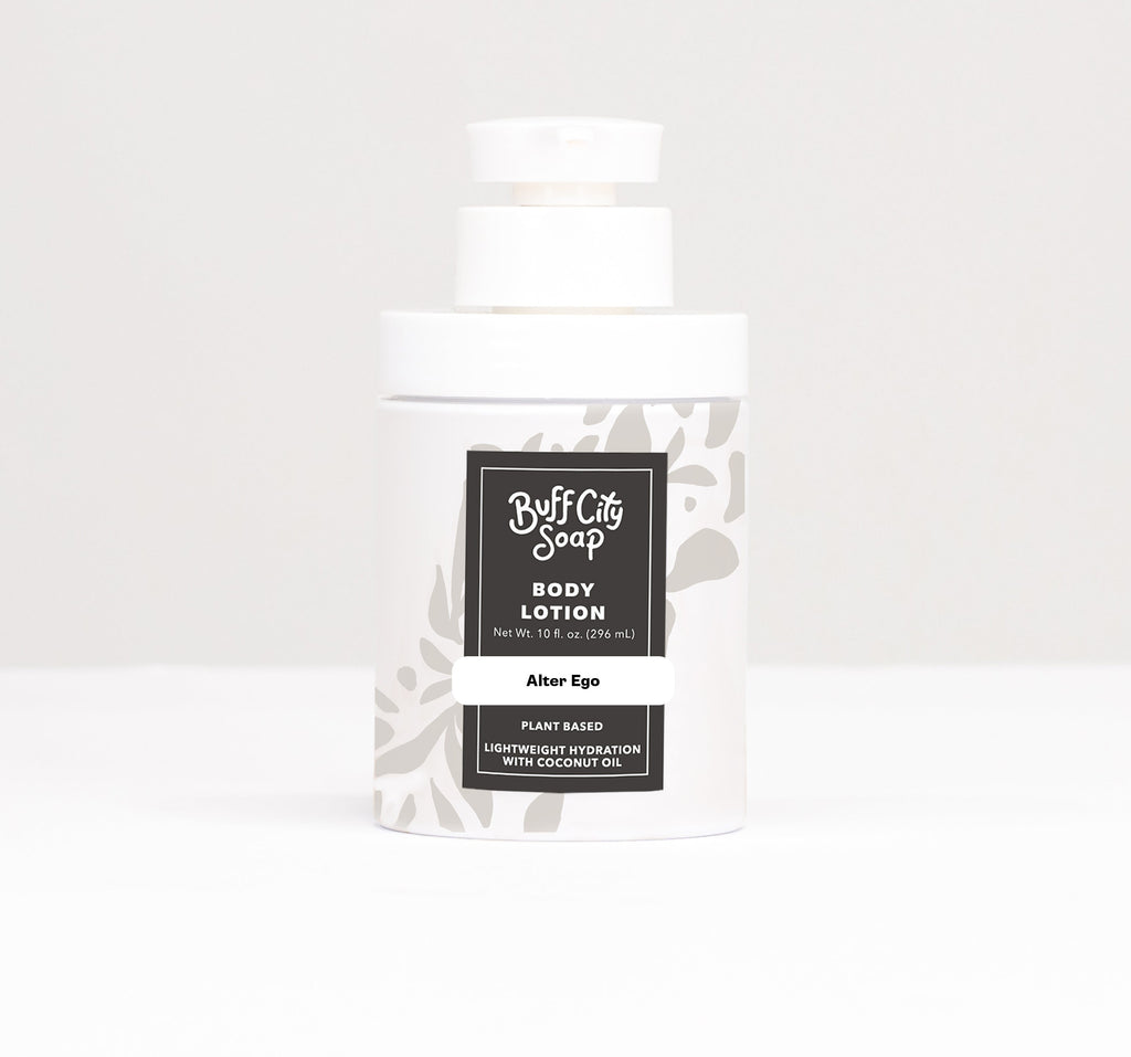 Alter Ego Body Lotion