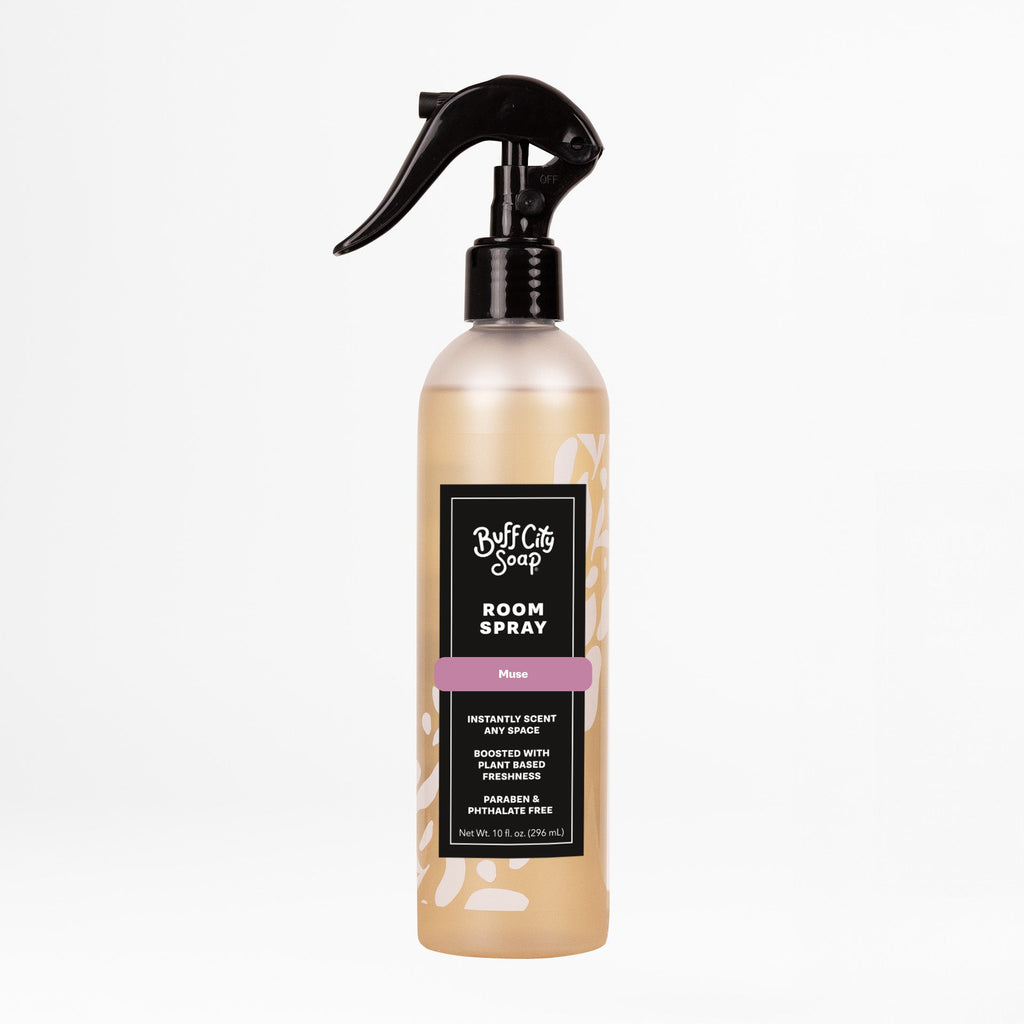 Muse Room Spray