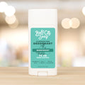 Narcissist Aluminum Free Deodorant
