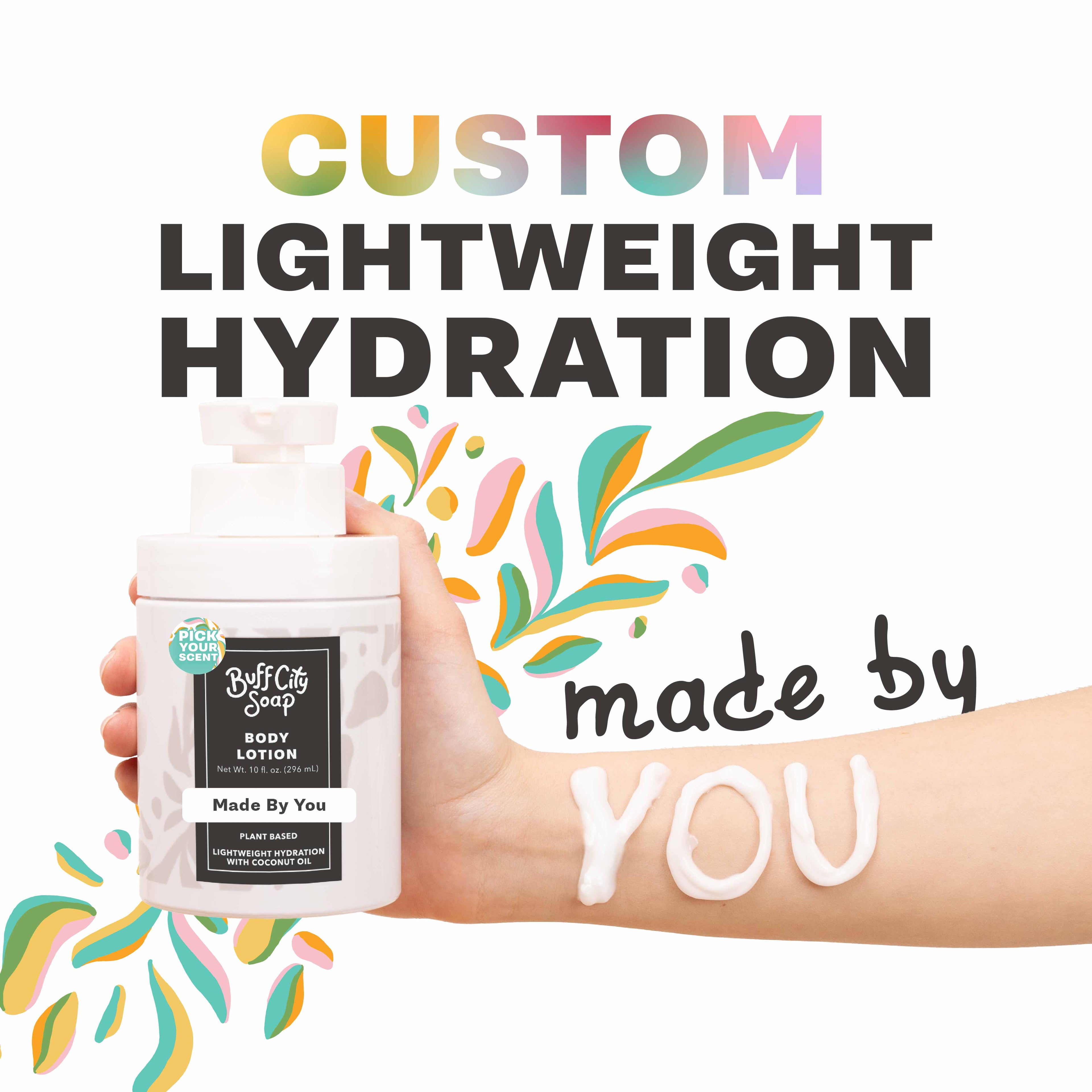 Life of the Party Body Lotion