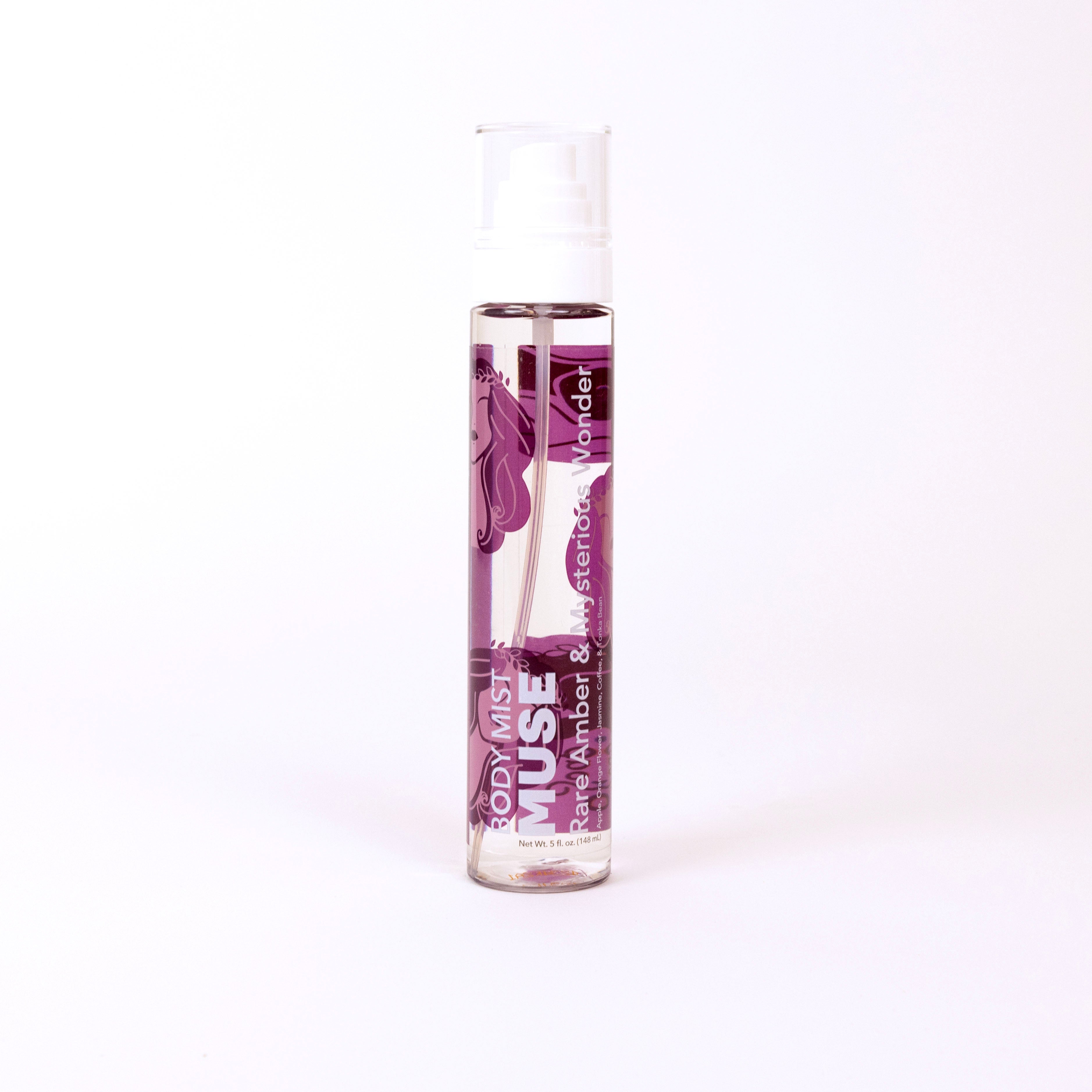 Muse Body Mist