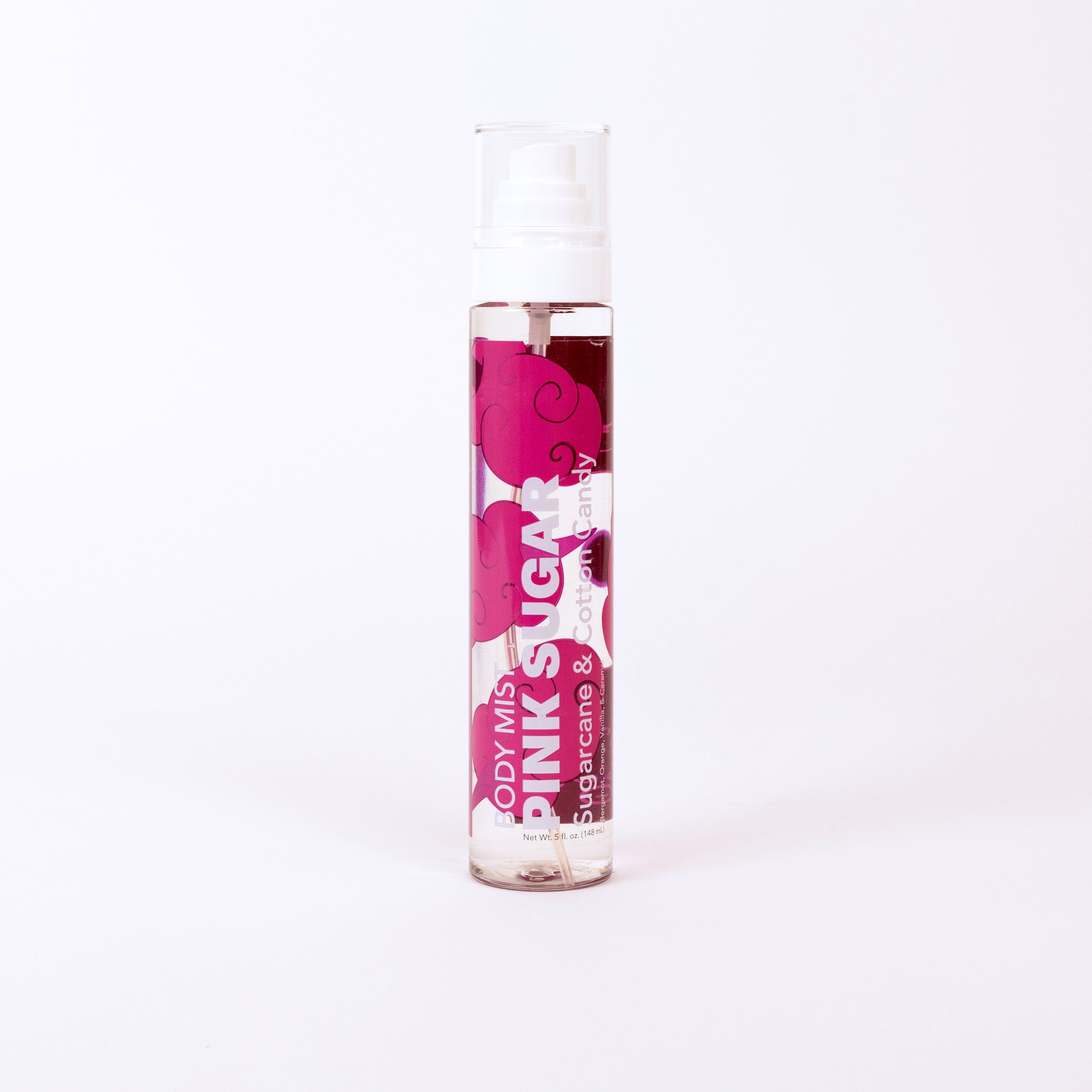 Pink Sugar Body Mist
