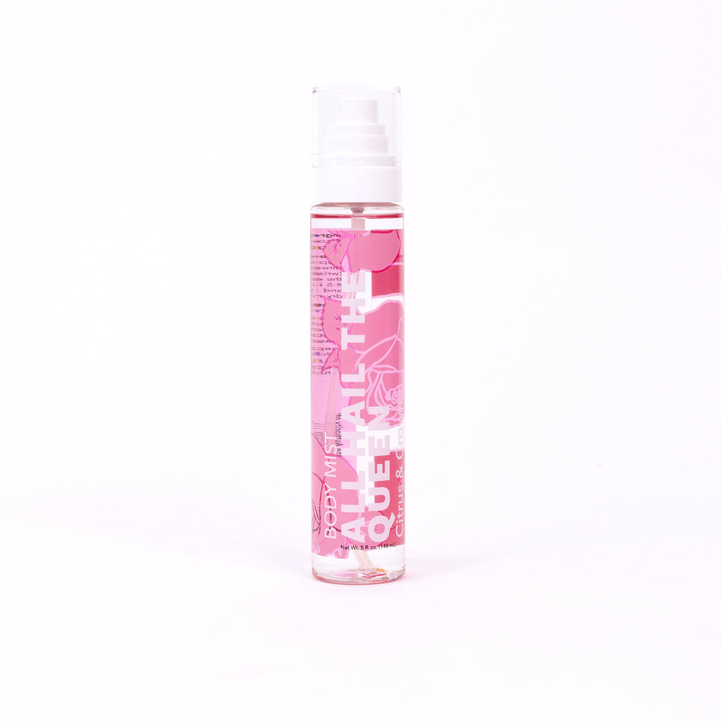 All Hail The Queen Body Mist