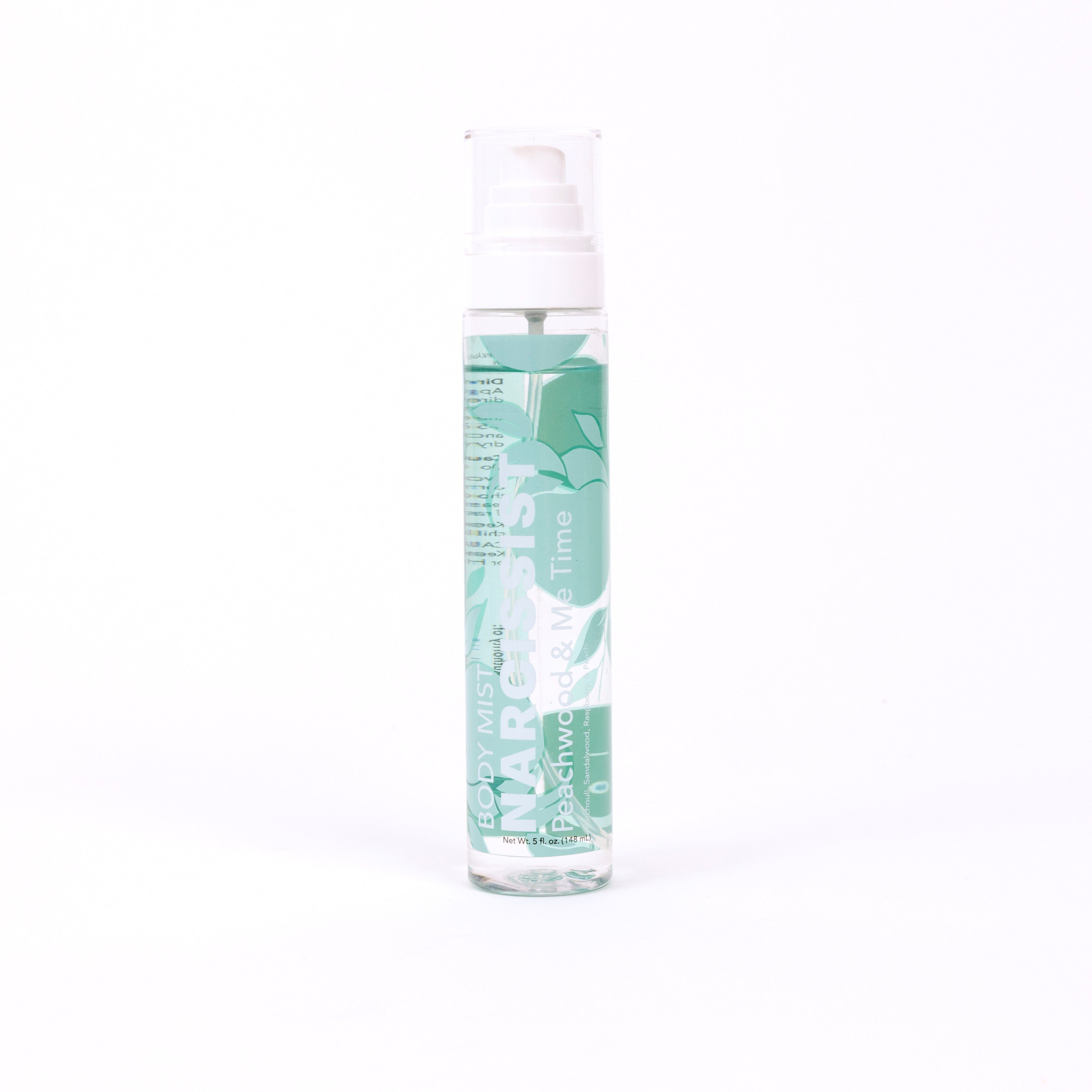 Narcissist Body Mist