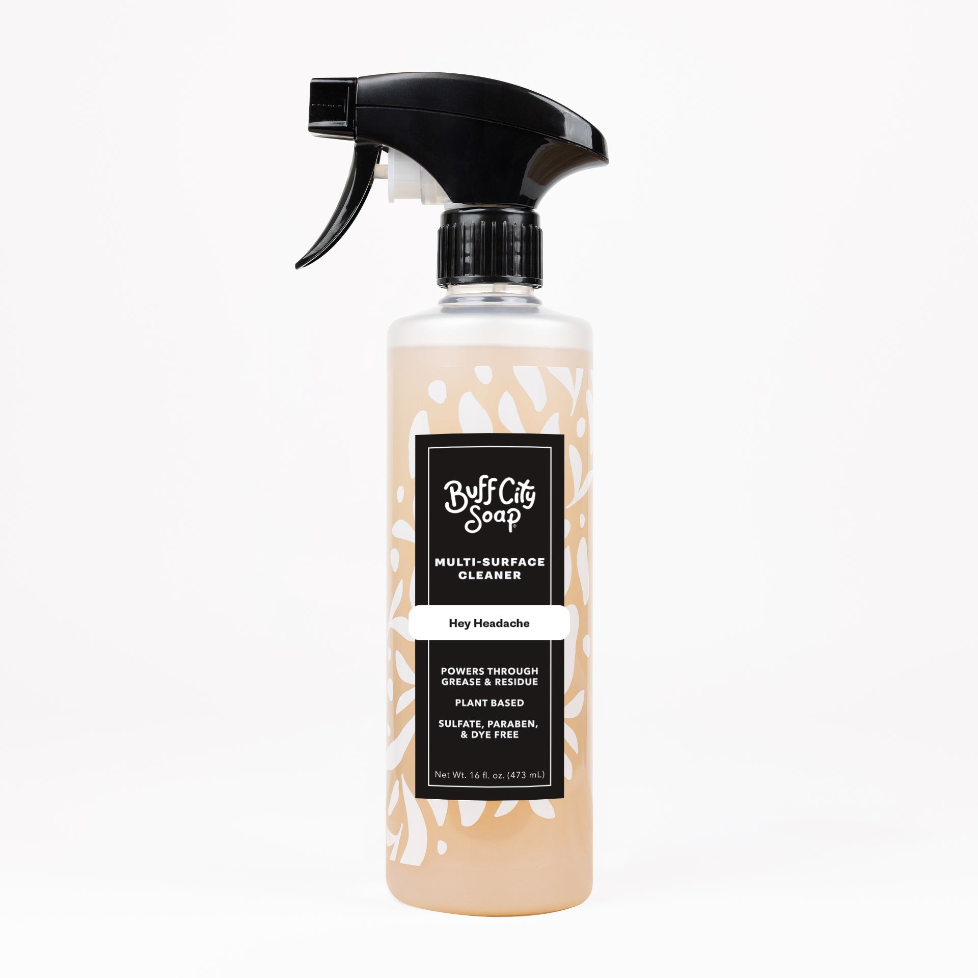 Hey Headache Multi-Surface Cleaner