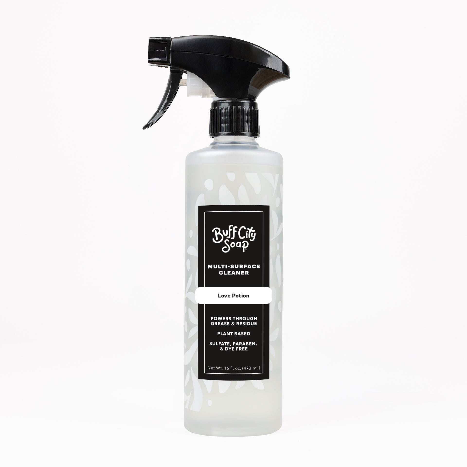Love Potion Multi-Surface Cleaner