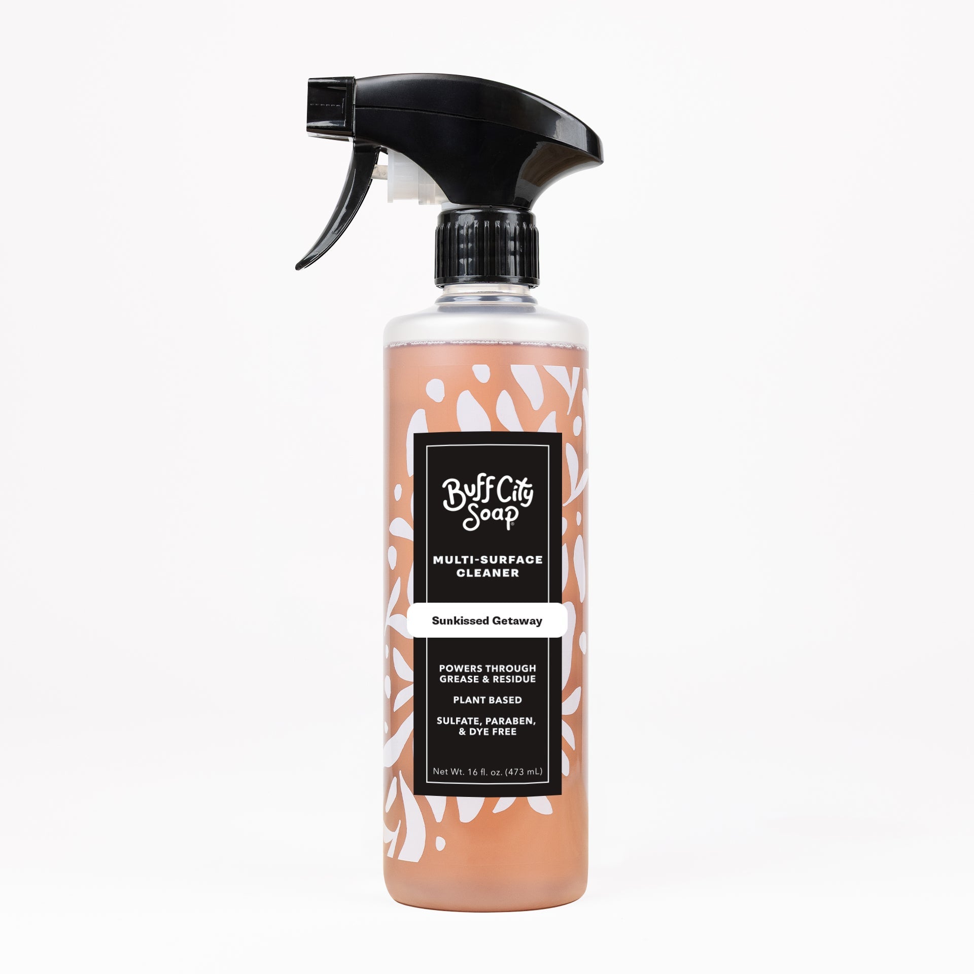 Sunkissed Getaway Multi-Surface Cleaner