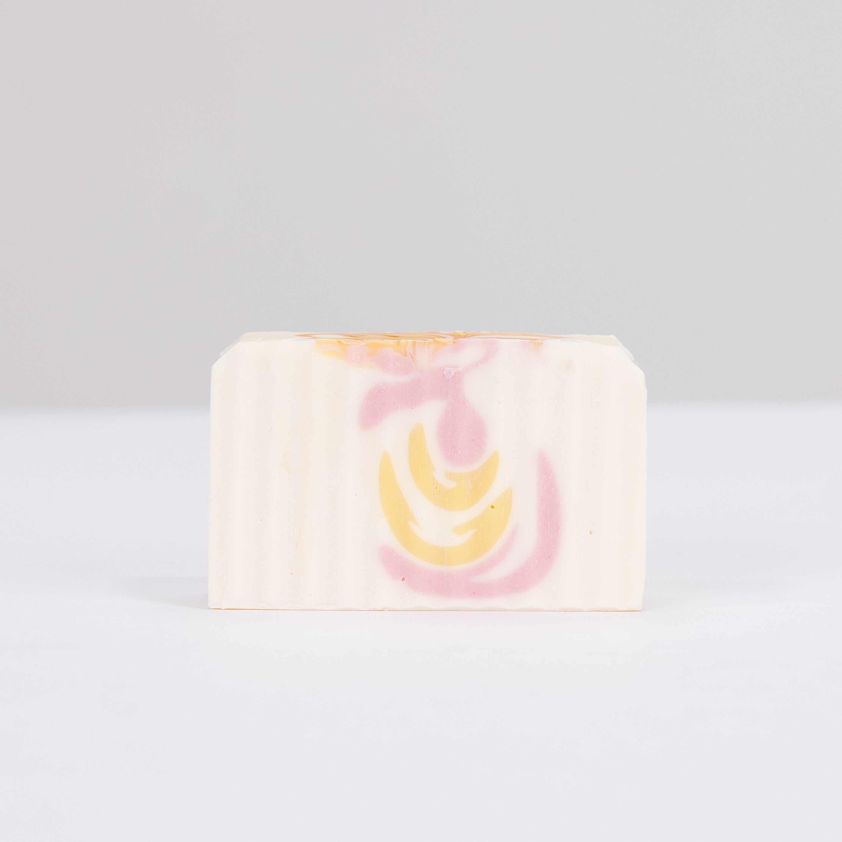 Peach Mimosa Shea Butter Soap
