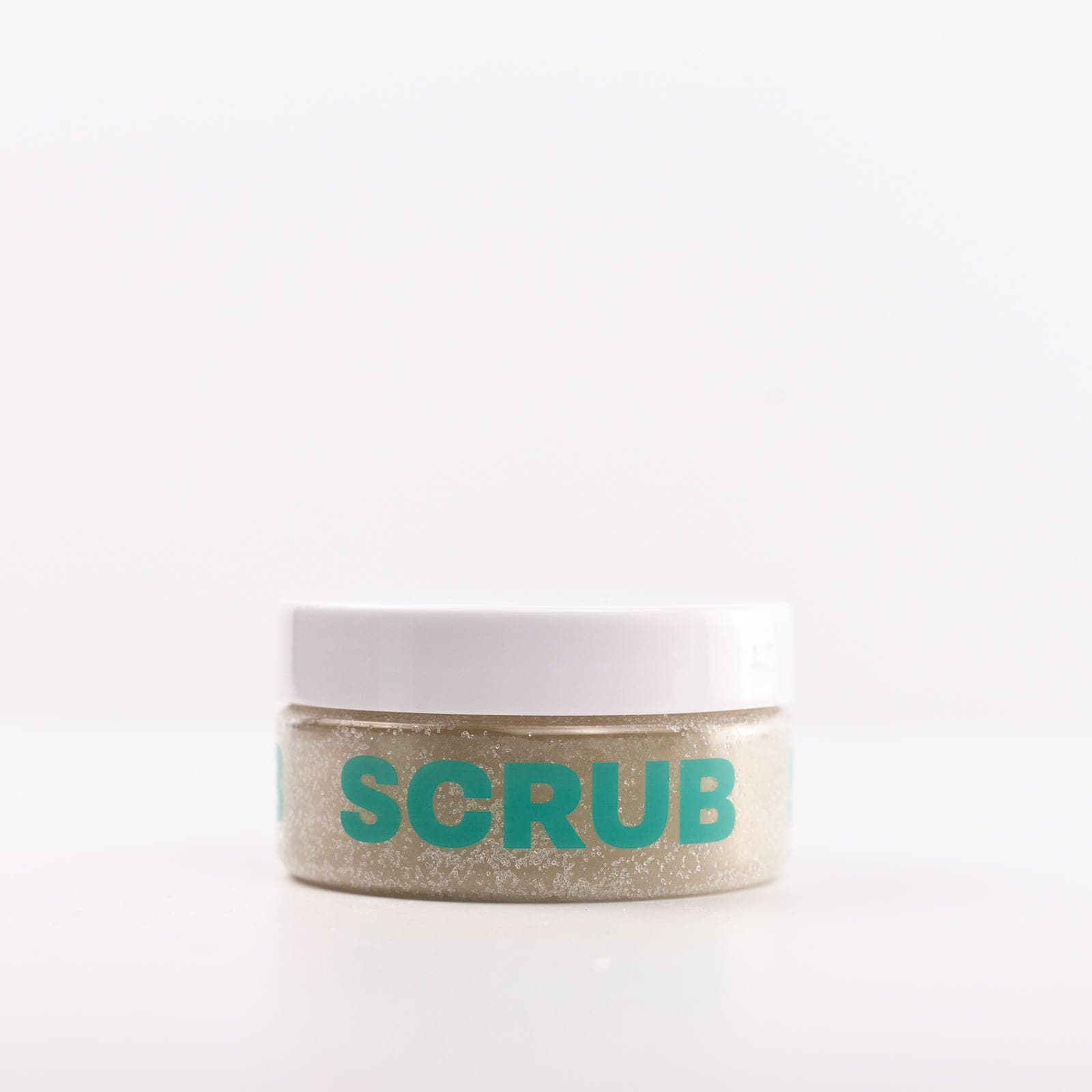 Magnolia Body Scrub