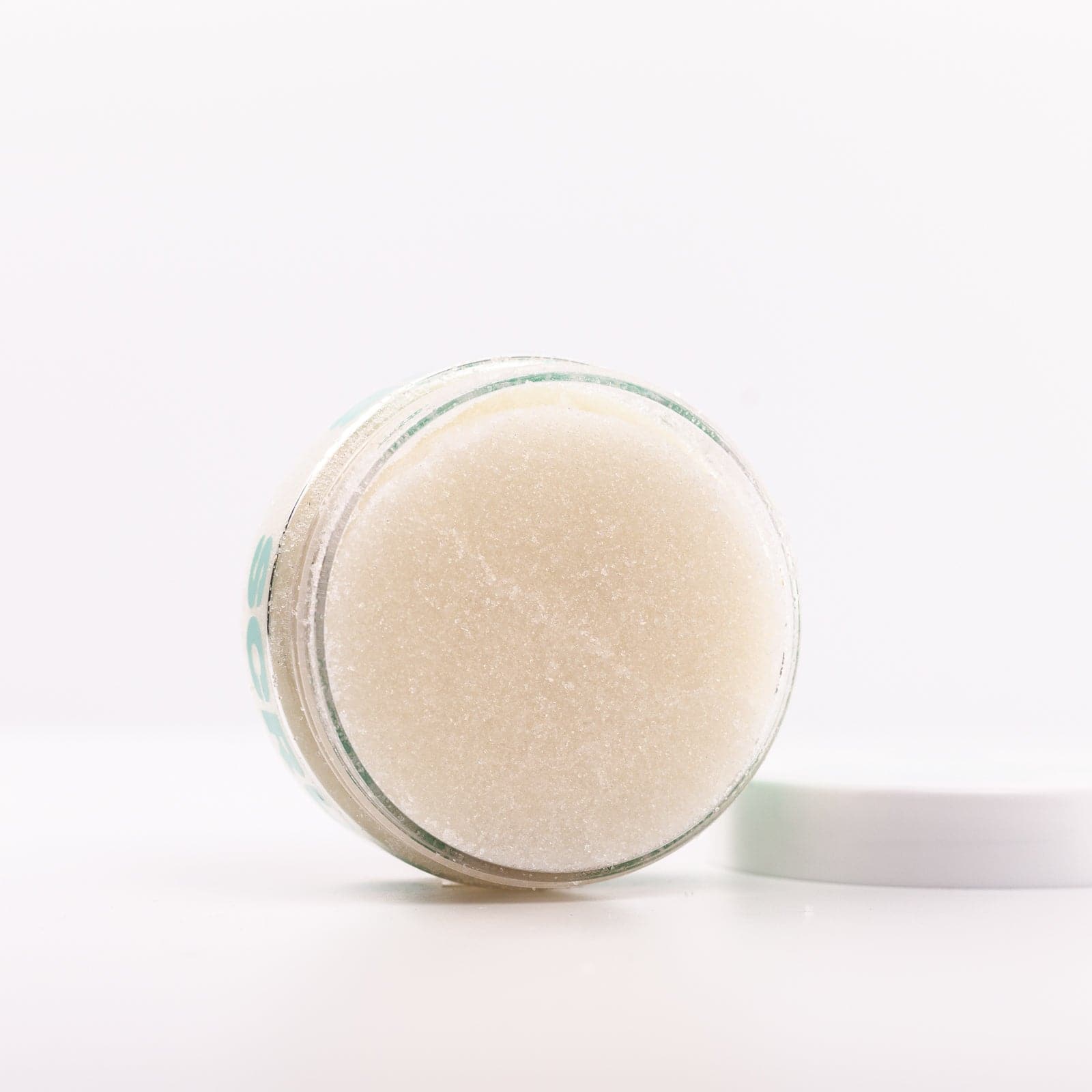 Lemongrass + Eucalyptus Body Scrub