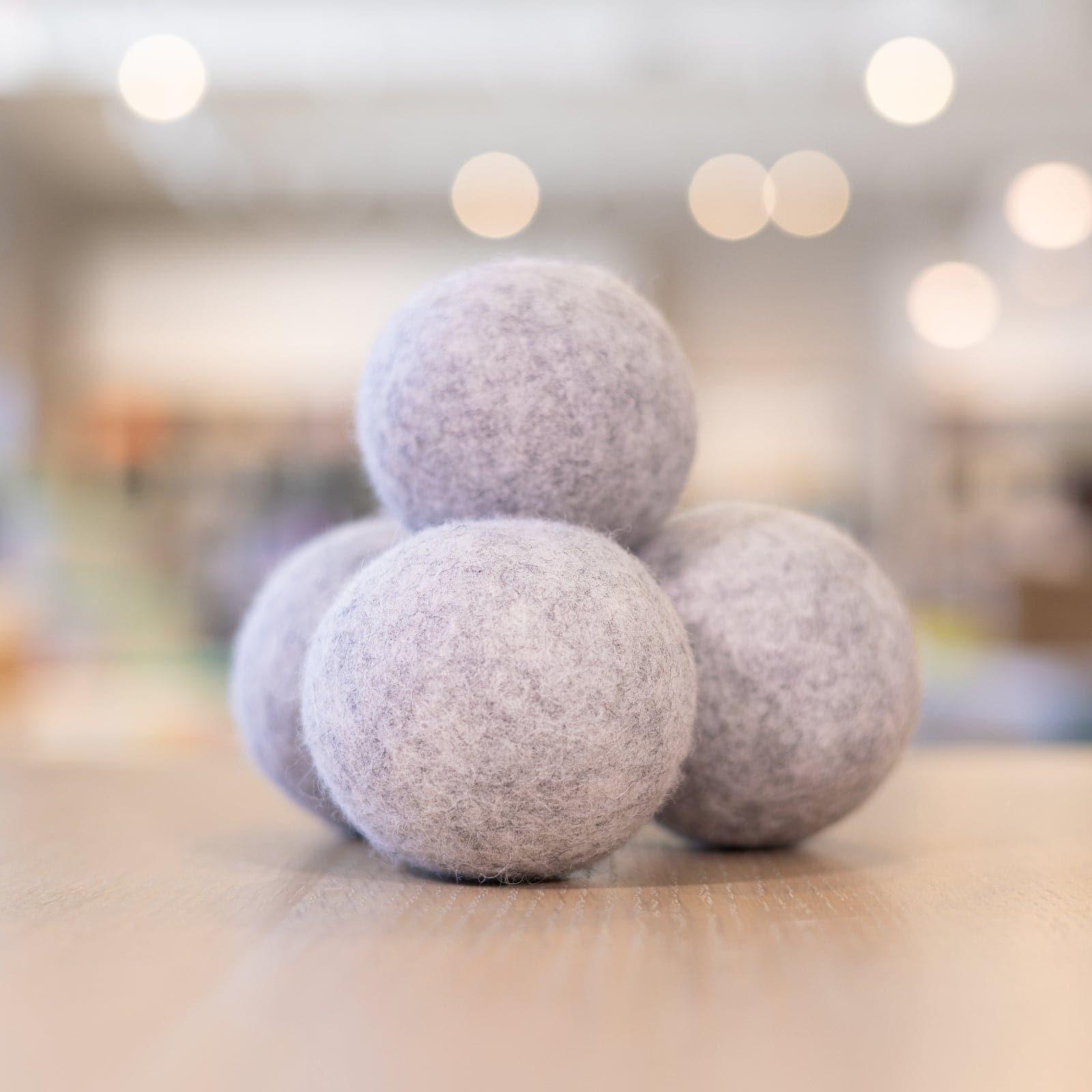 Magnolia Wool Dryer Balls (Set of 3)