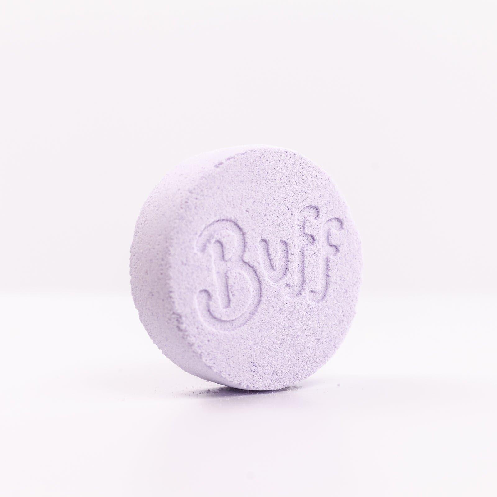 Lavender Shower Steamer