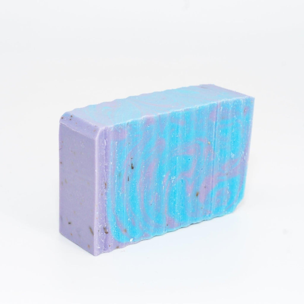 Lavender Soap &amp; Calming Floral Bar