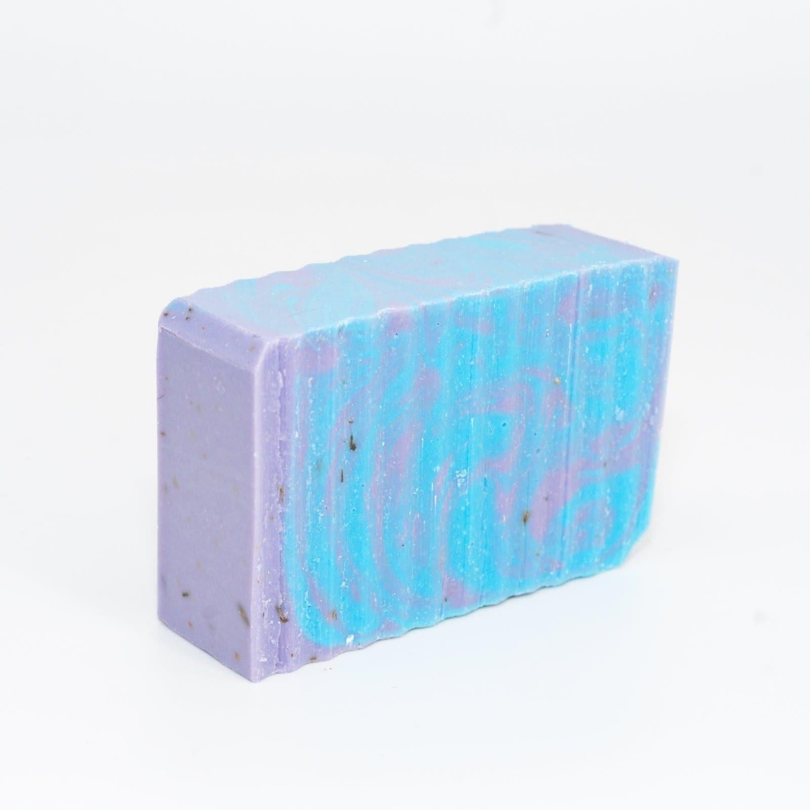 Lavender Soap &amp; Calming Floral Bar